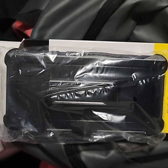 OtterBox Defender Screenless Series Galaxy Note 20 - Picture 3 of 8